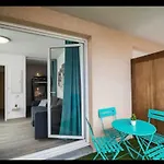 Agreable Appartement Lourdes