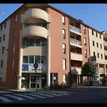 Agreable Appartement Lourdes