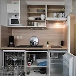 Agreable Appartement Lourdes