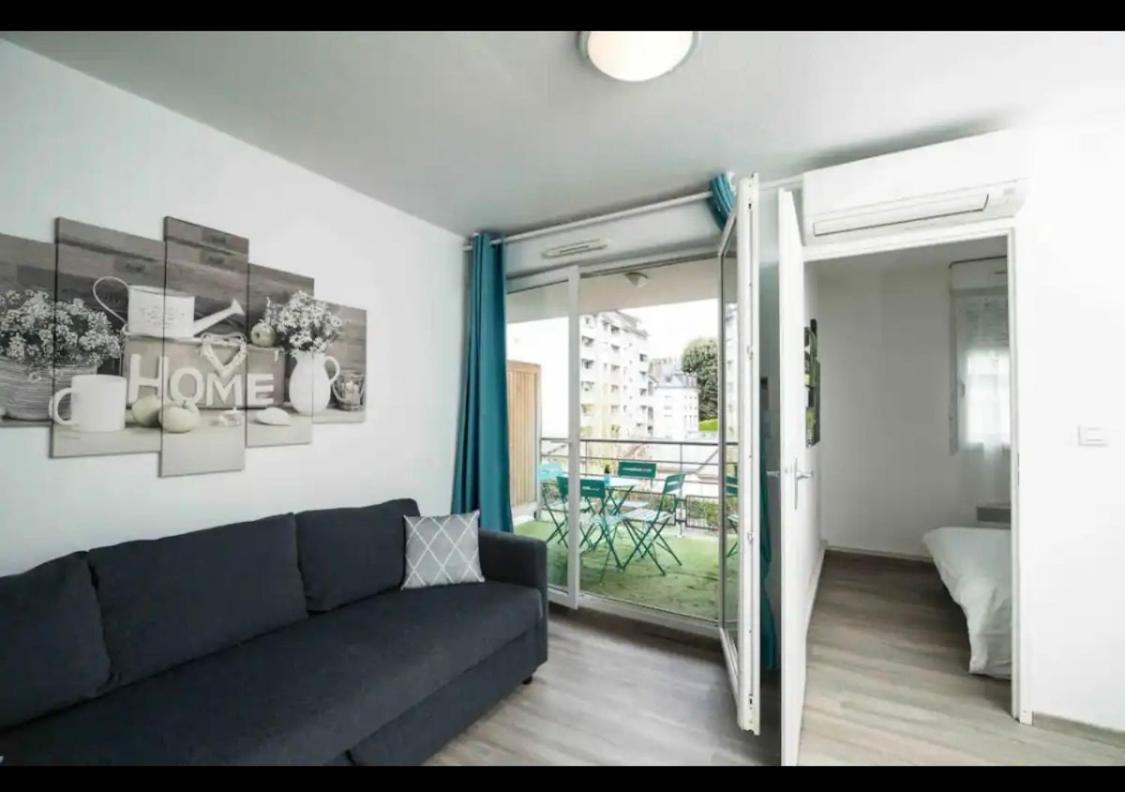 Appartement Agreable Lourdes