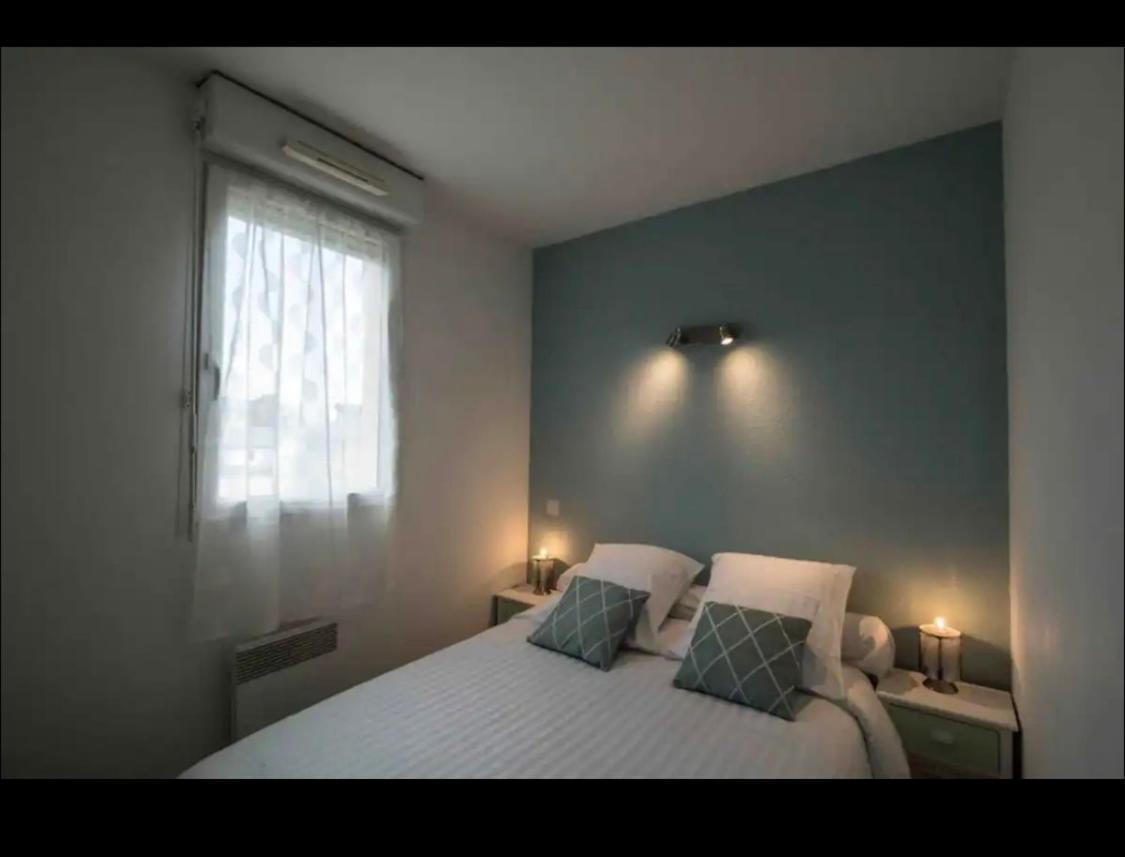 Agreable Appartement