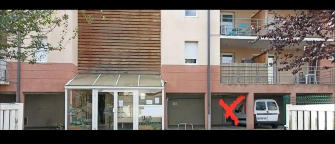 Agreable Appartement