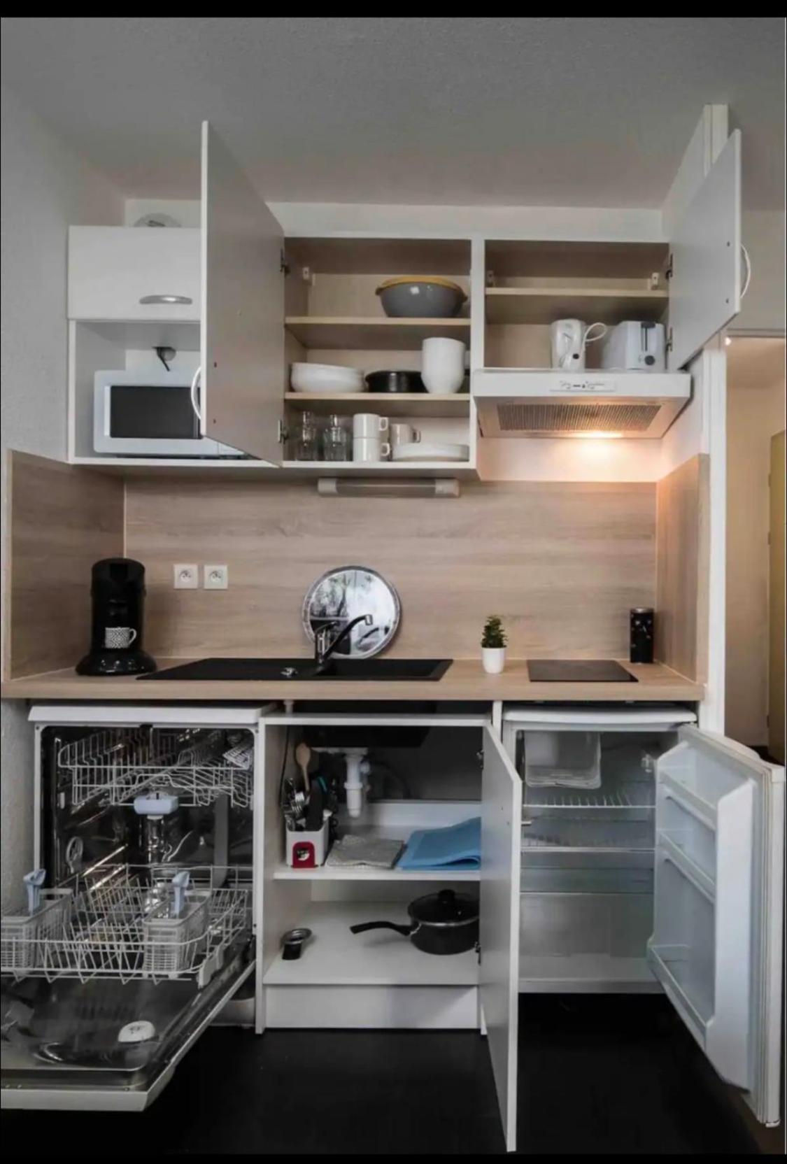 Appartement Agreable